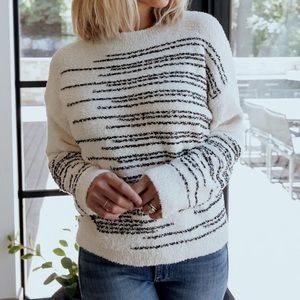 Baltic Born Sweater 1X